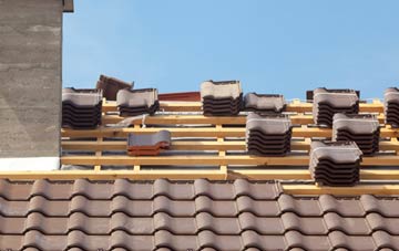 Bridge Of Brown clay roofing costs