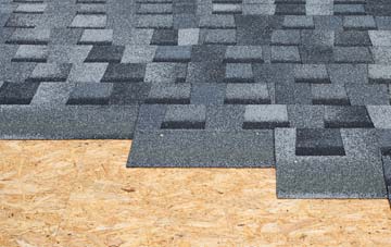 expert Bridge Of Brown asphalt roof companies