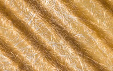 Bridge Of Brown fibreglass roof waterproofing