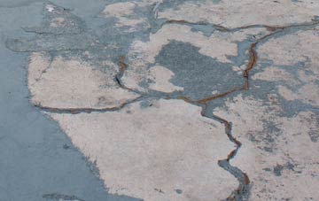 fibreglass roofing replacement Bridge Of Brown