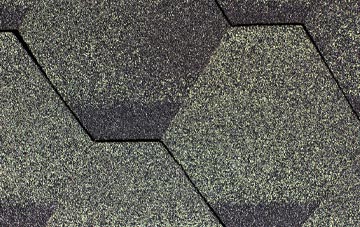 Bridge Of Brown fibreglass shingle repairs