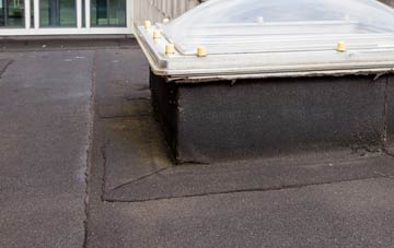 disadvantages of Bridge Of Brown flat roofs
