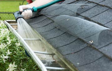 Bridge Of Brown gutter cleaning costs