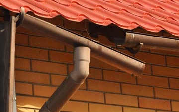 Bridge Of Brown gutter repair costs