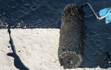 Bridge Of Brown liquid sealant waterproofing