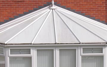 Bridge Of Brown polycarbonate conservatory roof repairs