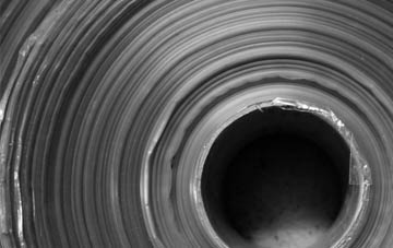 Bridge Of Brown pvc roof replacement