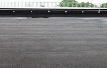 Bridge Of Brown asphalt roof replacement