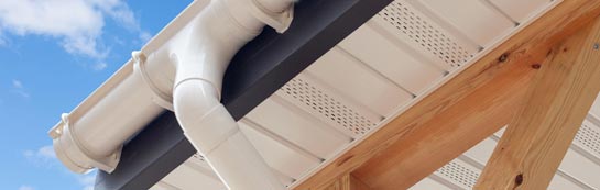 get Bridge Of Brown guttering quotes today