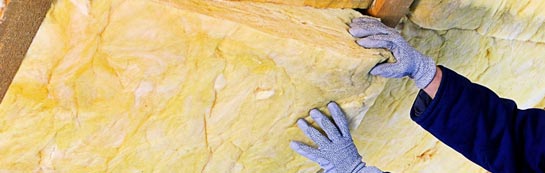 quotes for Bridge Of Brown roof insulation