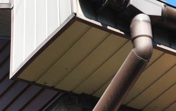 Bridge Of Brown soffit installation costs