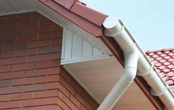 Bridge Of Brown soffit repair costs