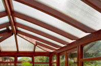 Bridge Of Brown conservatory roofing insulation