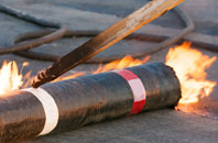 free Bridge Of Brown flat roofing repair quotes