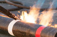 Bridge Of Brown flat roofing replacement