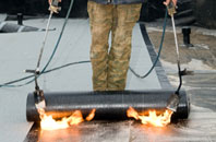 Bridge Of Brown flat roof sealing quote