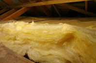 Bridge Of Brown pitch roof insulation