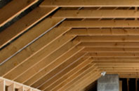 Bridge Of Brown pitched insulation quotes