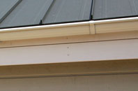 Bridge Of Brown soffit repair