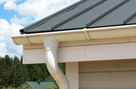 Bridge Of Brown soffits