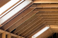 Bridge Of Brown tapered roof insulation quotes
